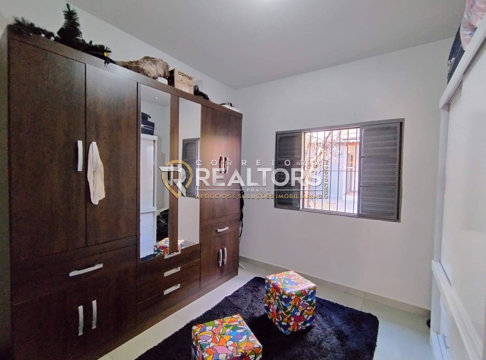 Casa à venda com 3 quartos, 160m² - Foto 11
