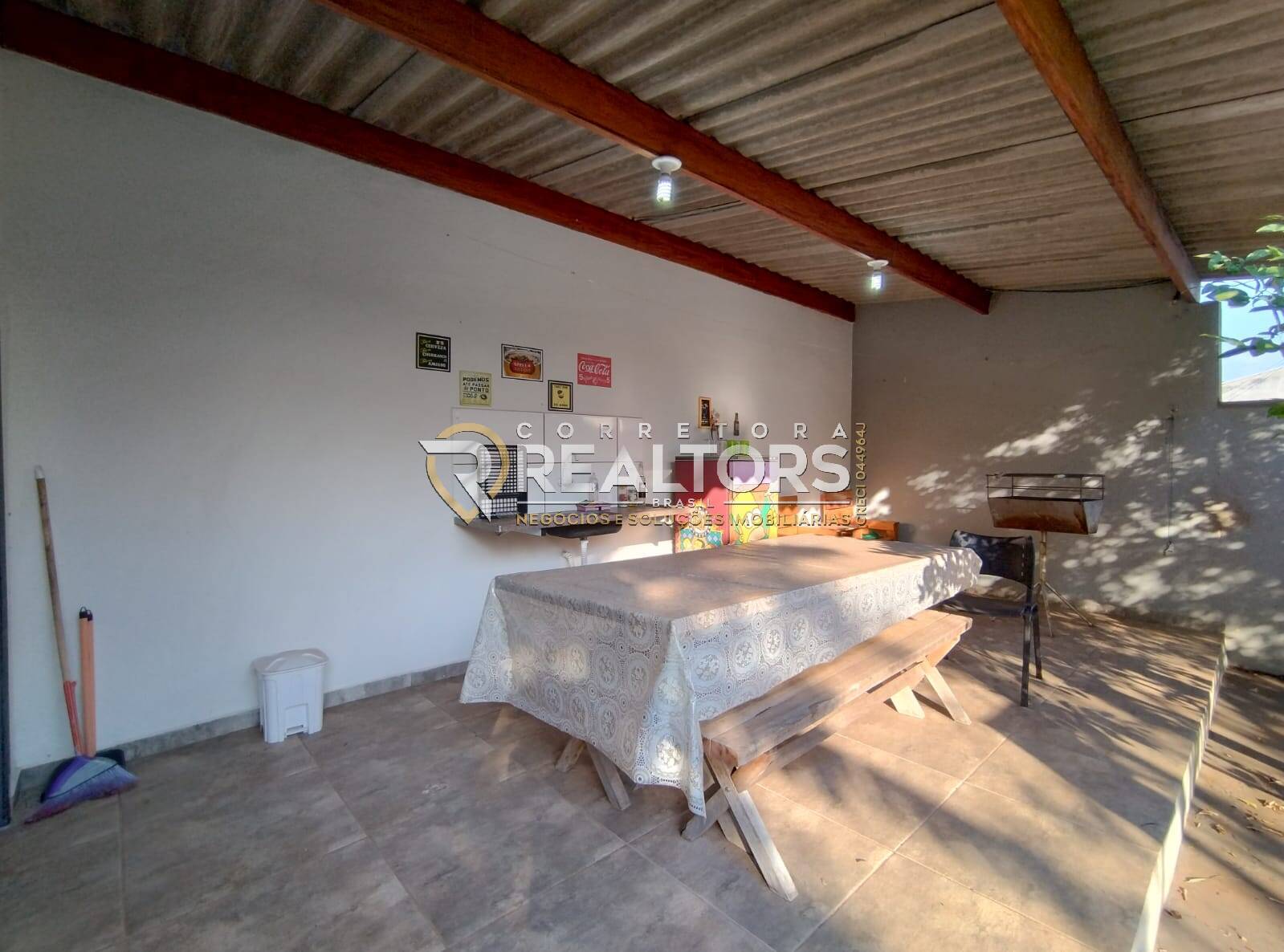 Casa à venda com 3 quartos, 160m² - Foto 16