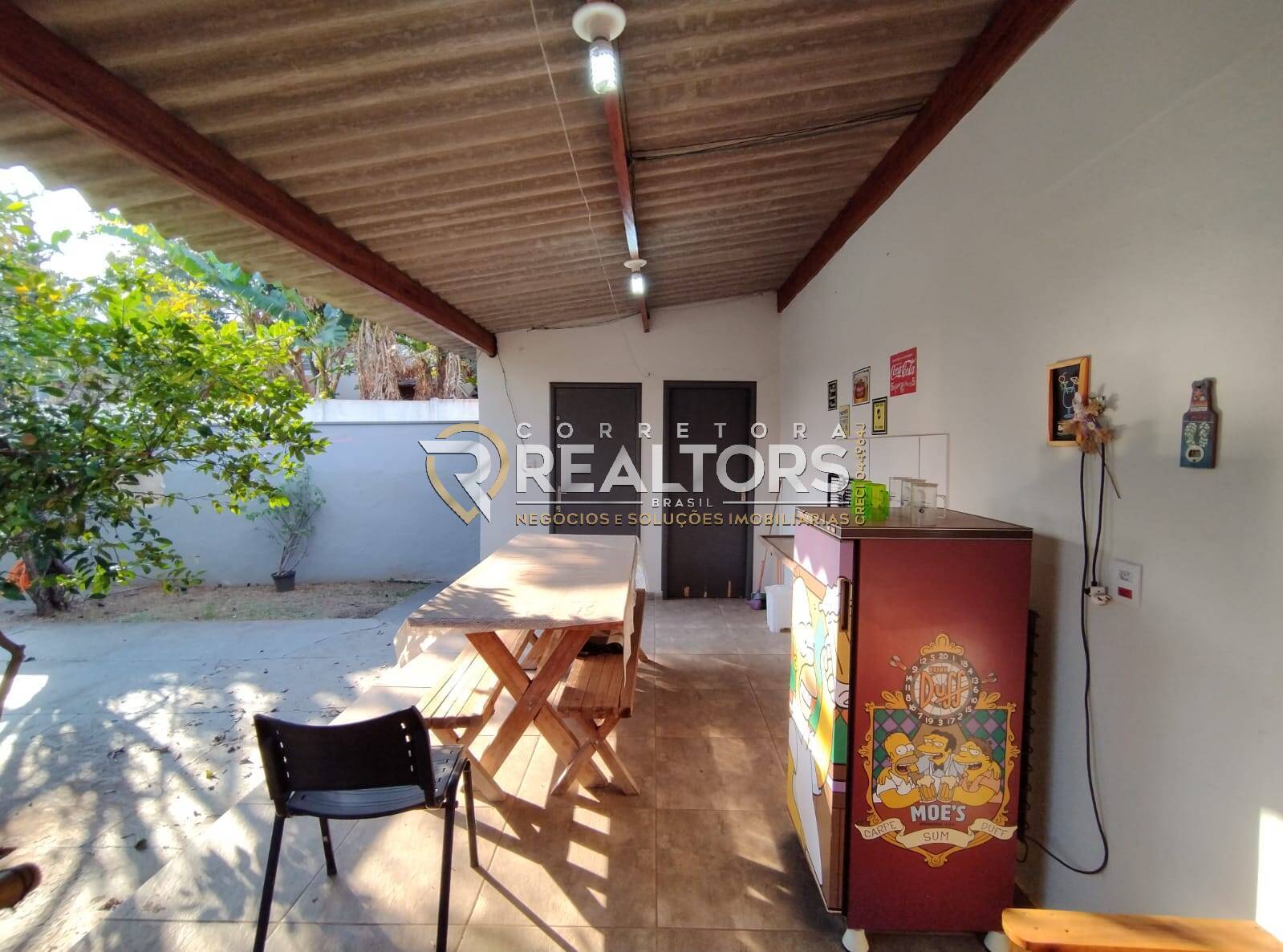 Casa à venda com 3 quartos, 160m² - Foto 17