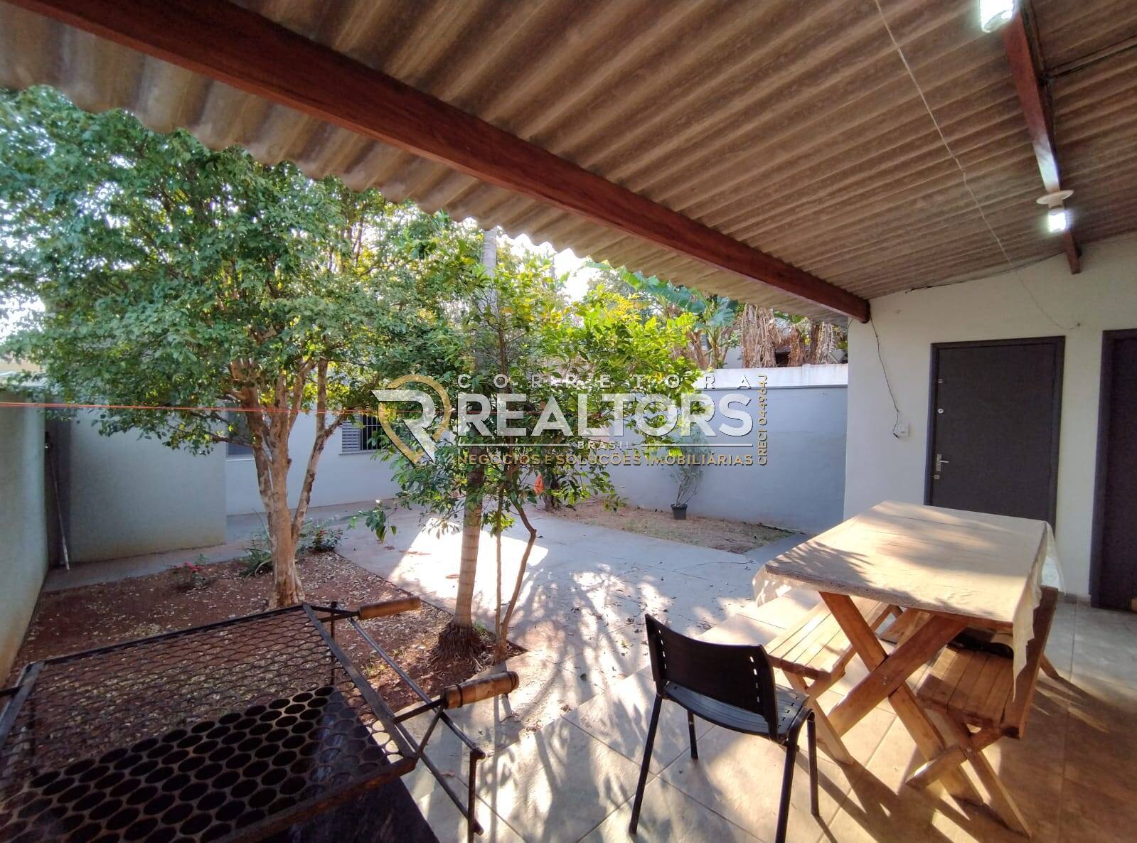 Casa à venda com 3 quartos, 160m² - Foto 18