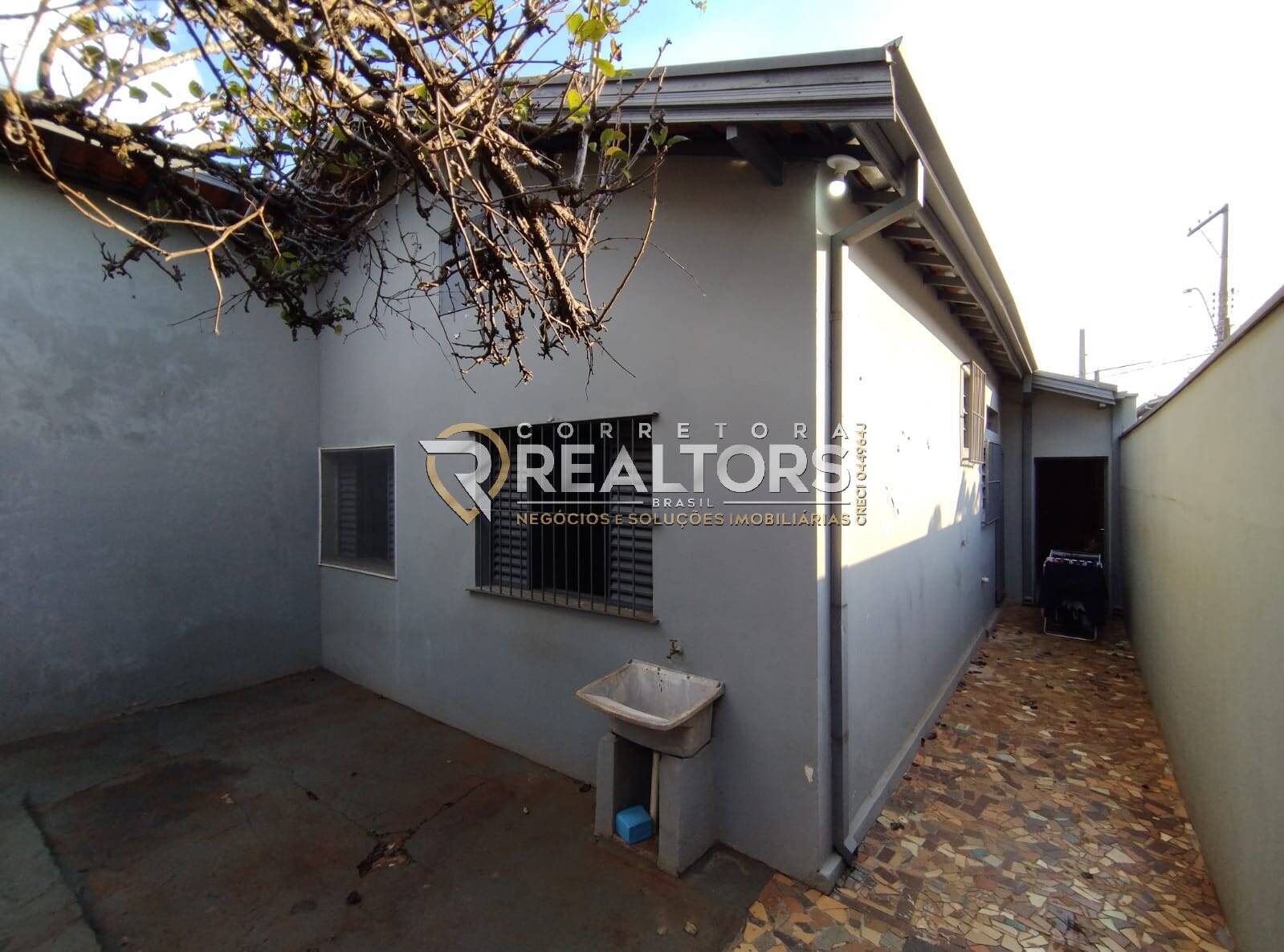 Casa à venda com 3 quartos, 160m² - Foto 19