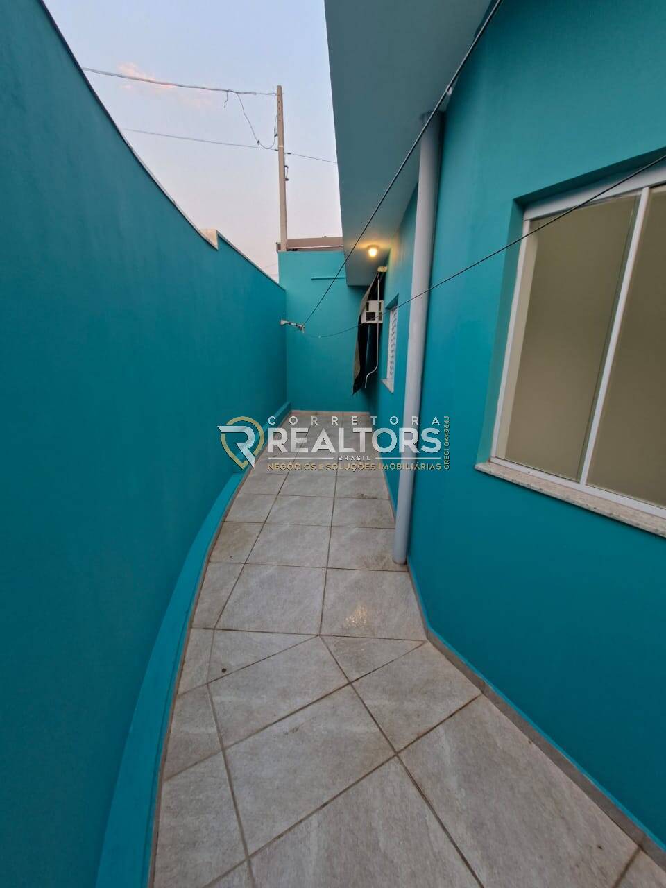 Casa à venda com 2 quartos, 85m² - Foto 3