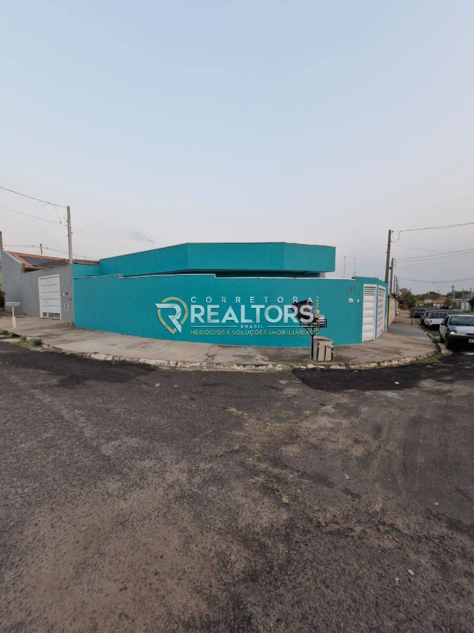 Casa à venda com 2 quartos, 85m² - Foto 4