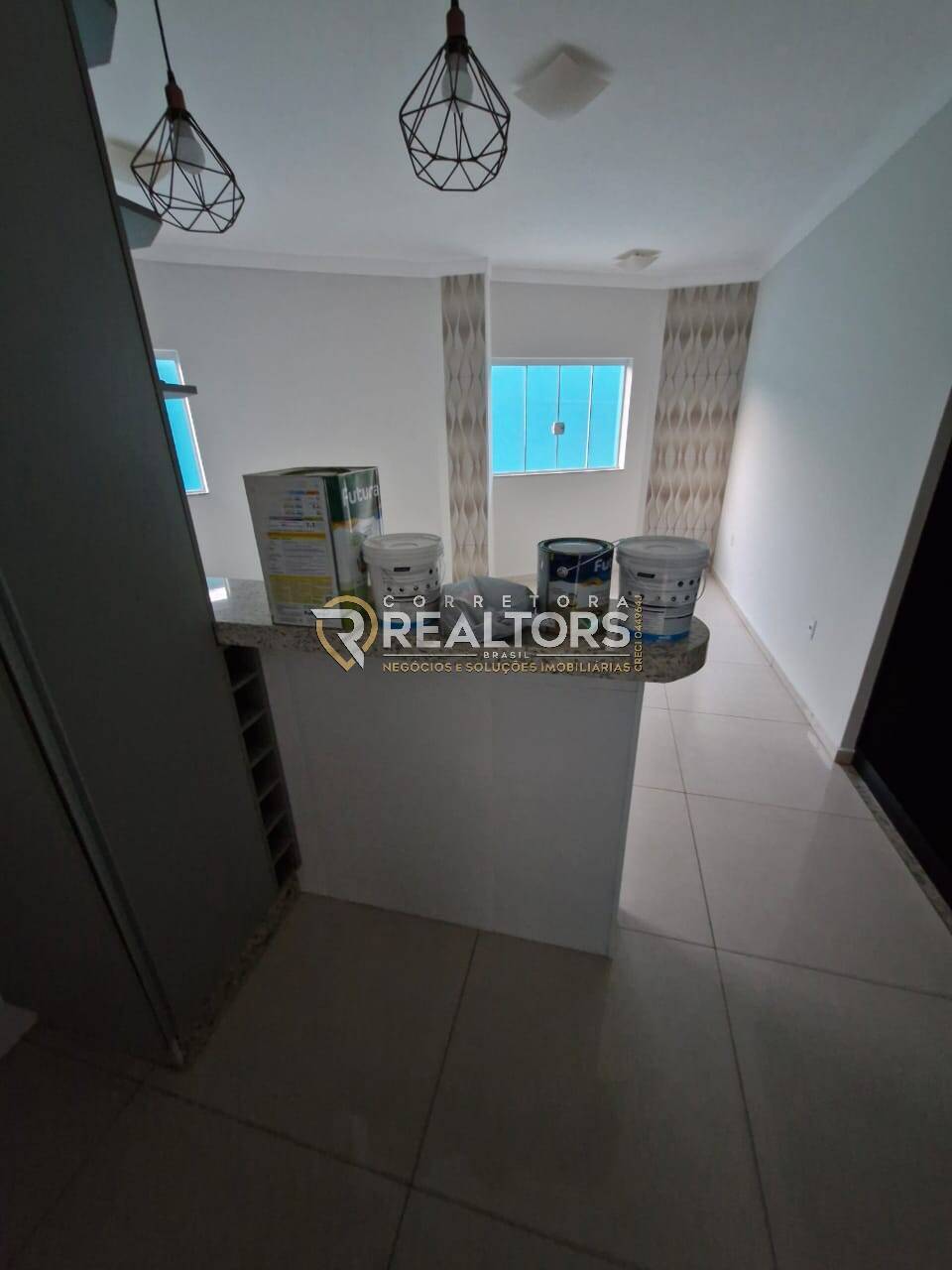 Casa à venda com 2 quartos, 85m² - Foto 8