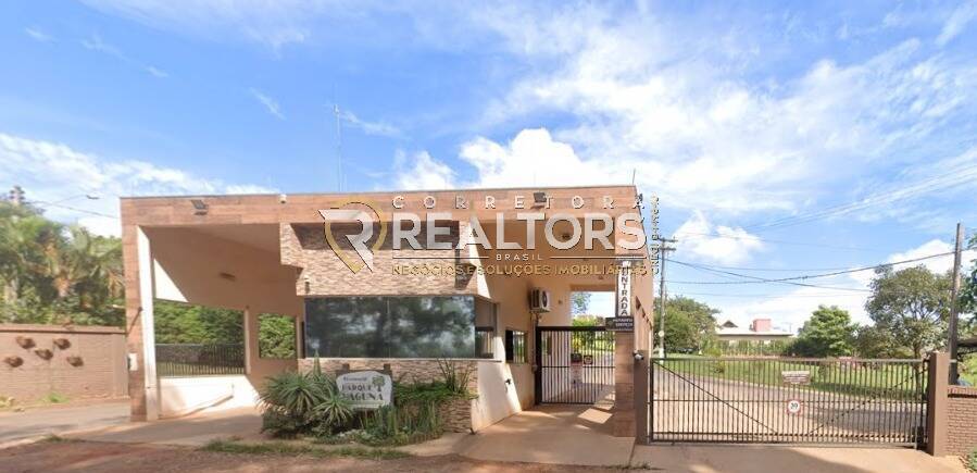 Terrenos de 1.000m² à venda Condomínio Res. Parque Laguna II em Botucatu-SP