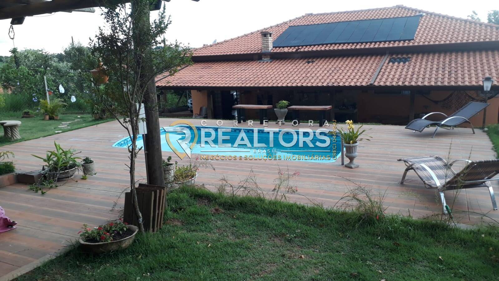 Casa de Condomínio à venda com 2 quartos, 206m² - Foto 5
