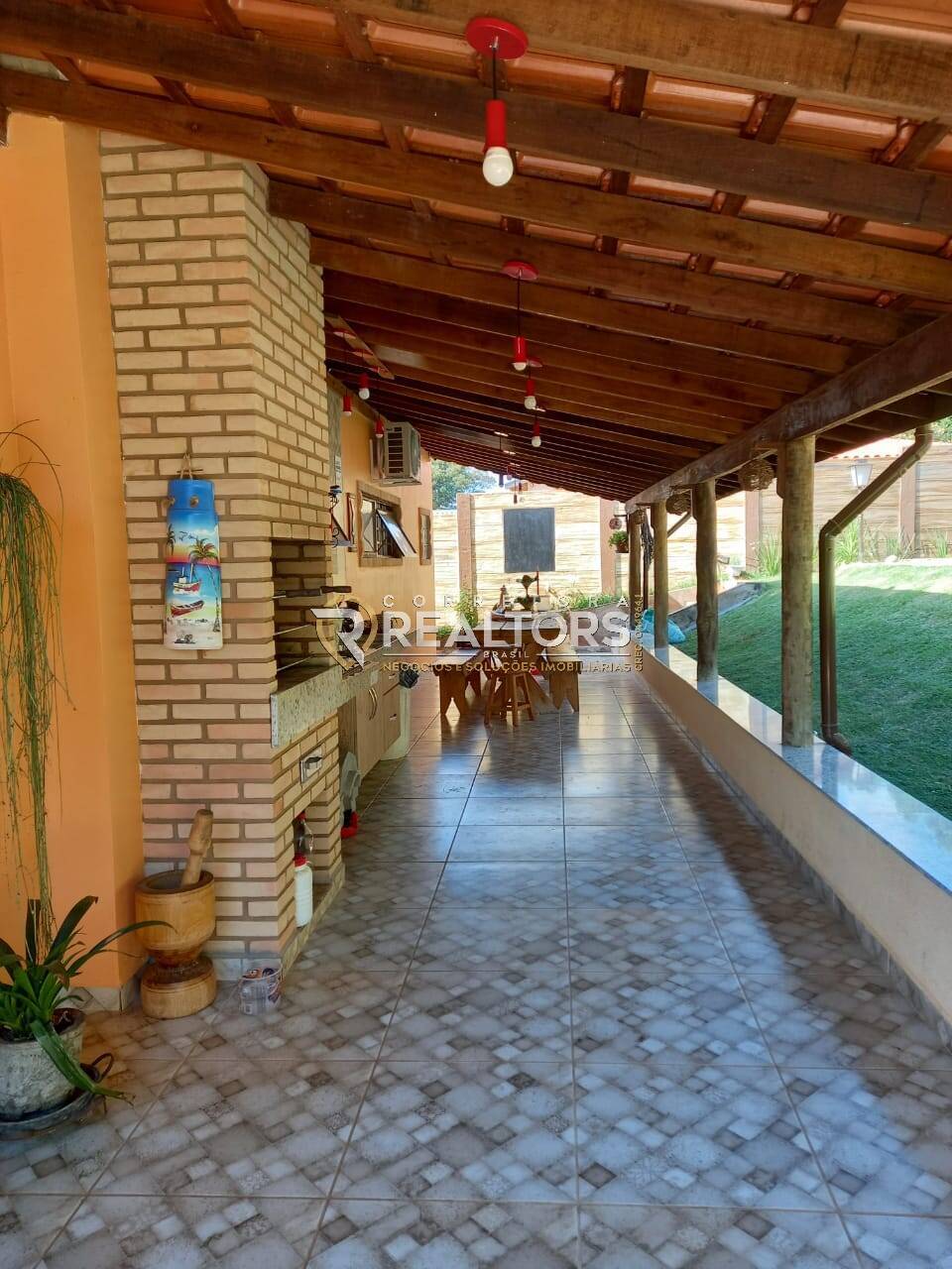 Casa de Condomínio à venda com 2 quartos, 206m² - Foto 2