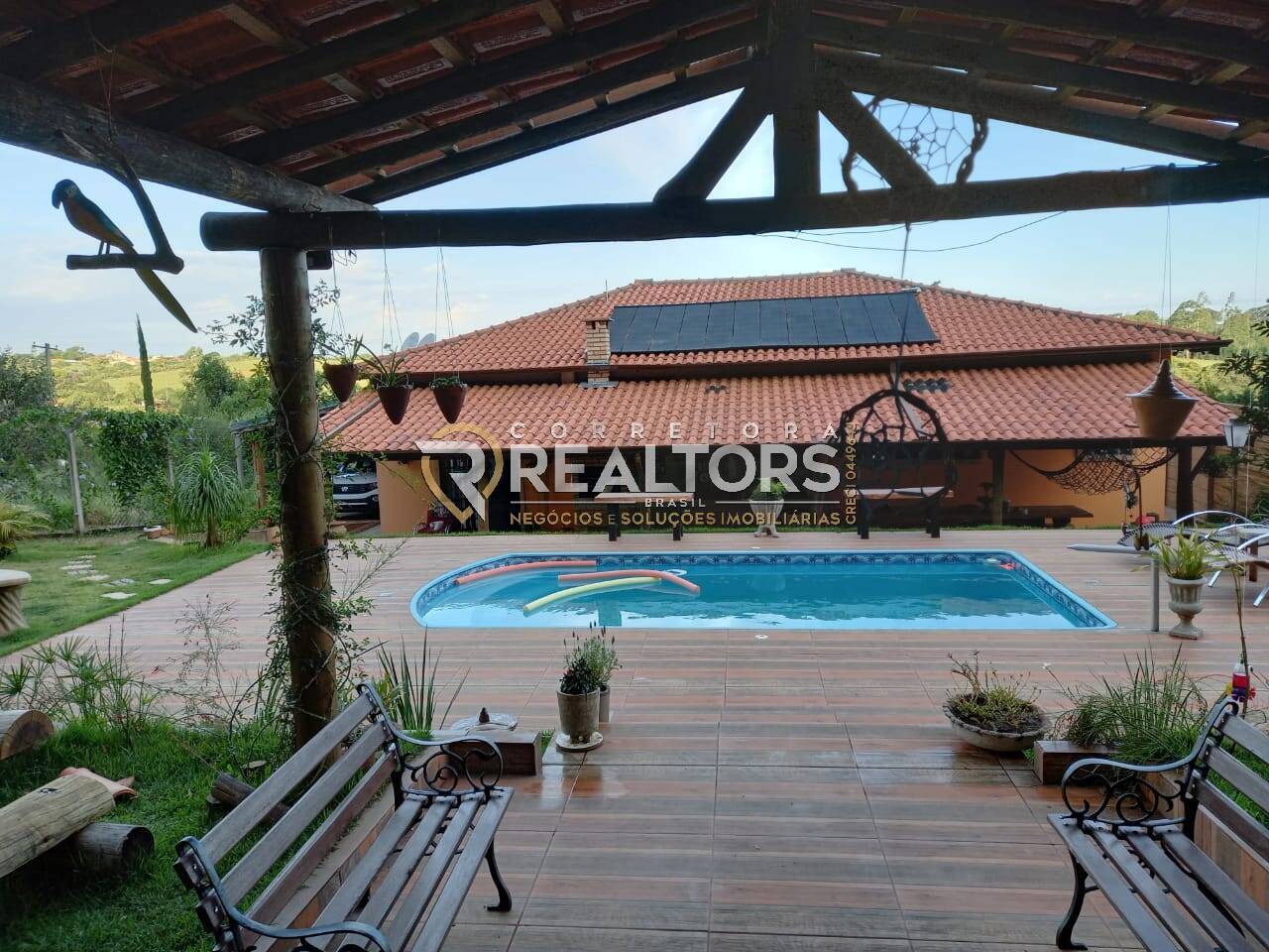 Casa de Condomínio à venda com 2 quartos, 206m² - Foto 12