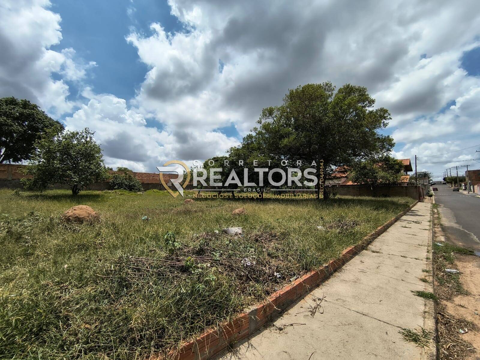 Terreno à venda, 1440m² - Foto 3