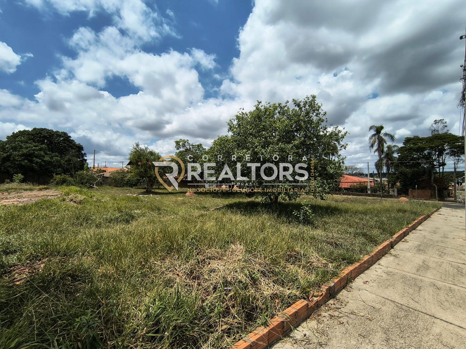 Terreno à venda, 1440m² - Foto 4