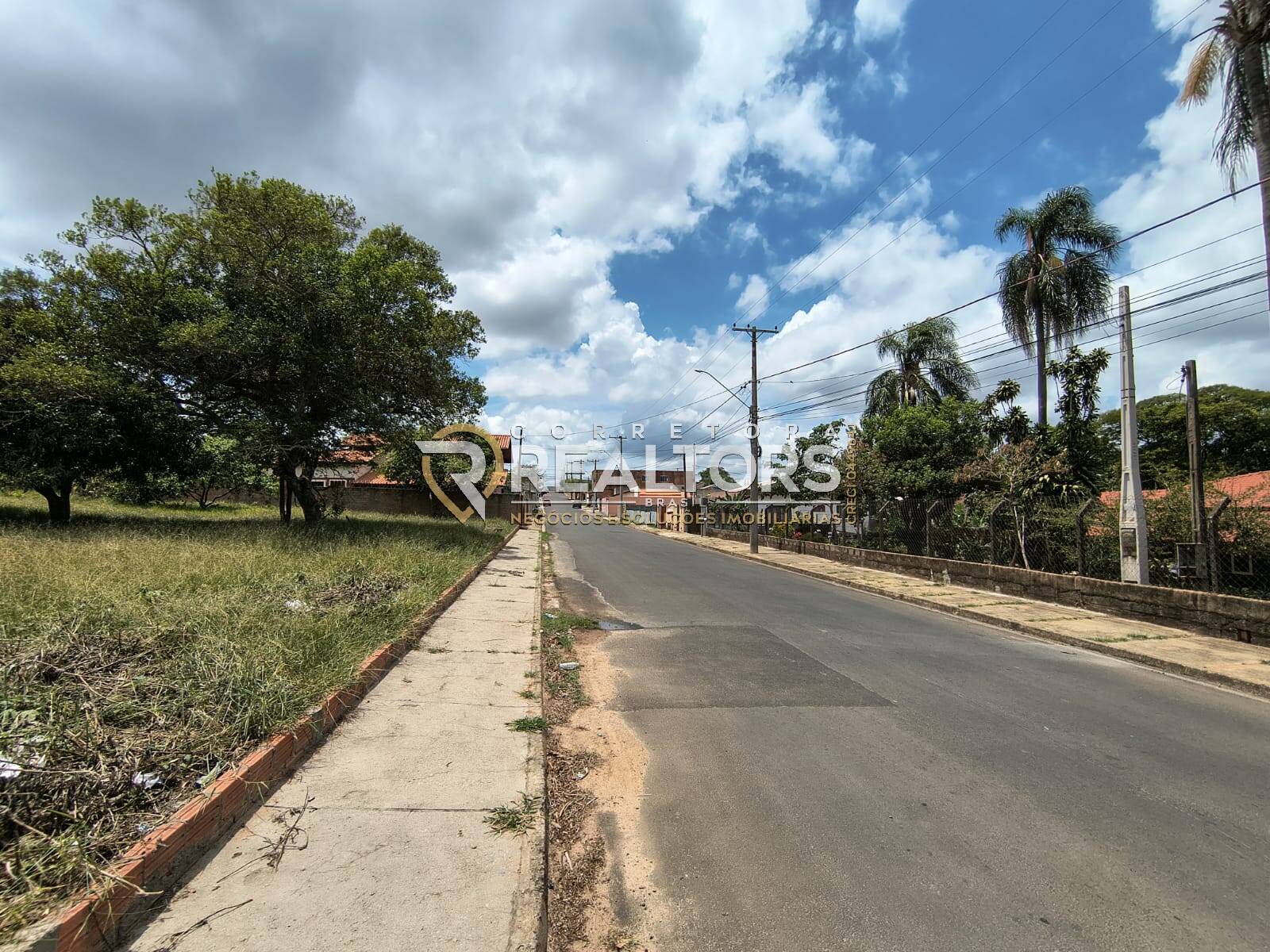 Terreno à venda, 1440m² - Foto 6