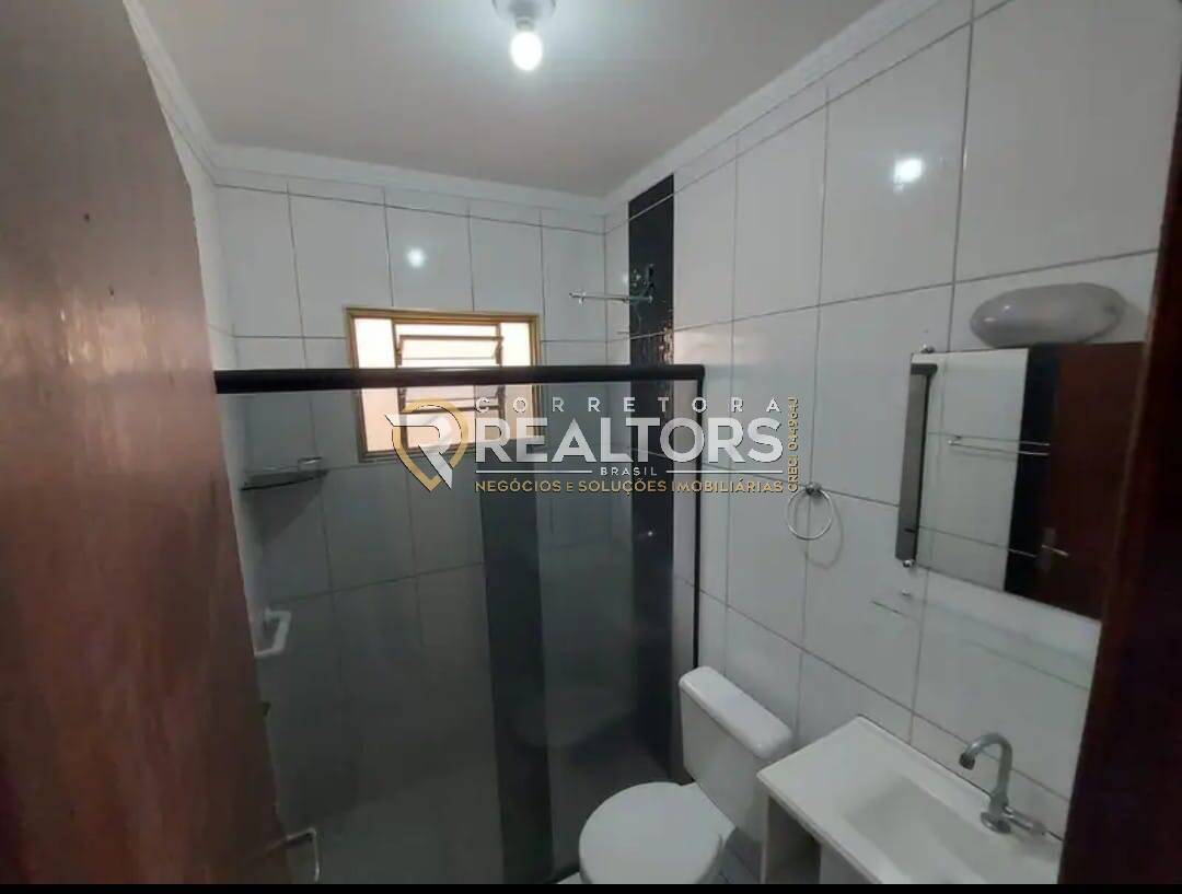 Casa à venda com 2 quartos, 94m² - Foto 8