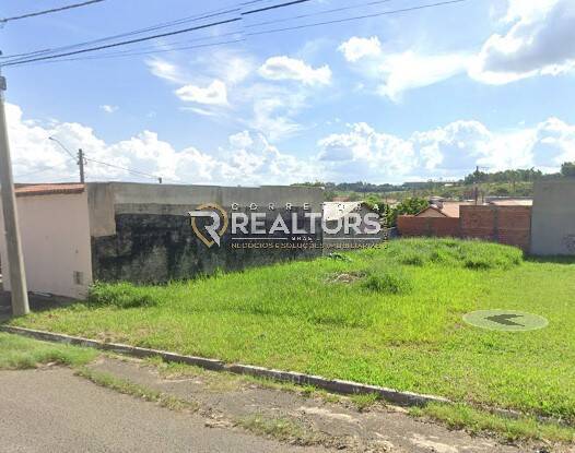 Terreno a venda no Residencial Cedro em Botucatu SP