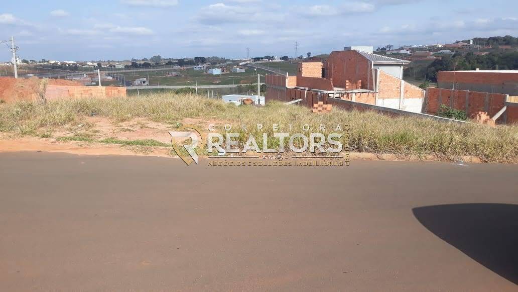 Terreno de 316 m² Residencial Lívia I - Botucatu, à venda por R$ 135.000