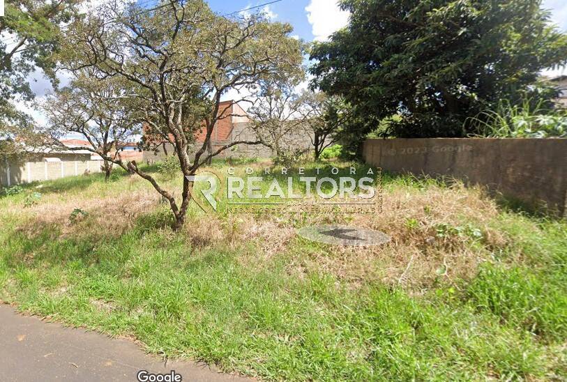 Terreno plano a venda com 300m² no Jardim Santa Mônica em Botucatu SP