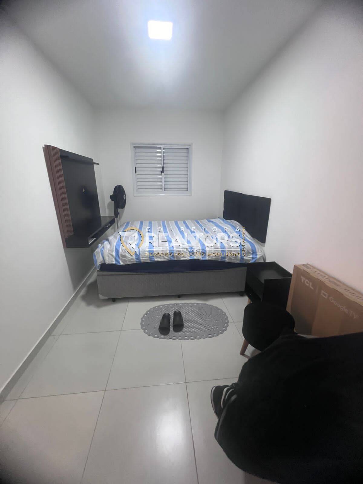 Apartamento, 2 quartos, 54 m² - Foto 7