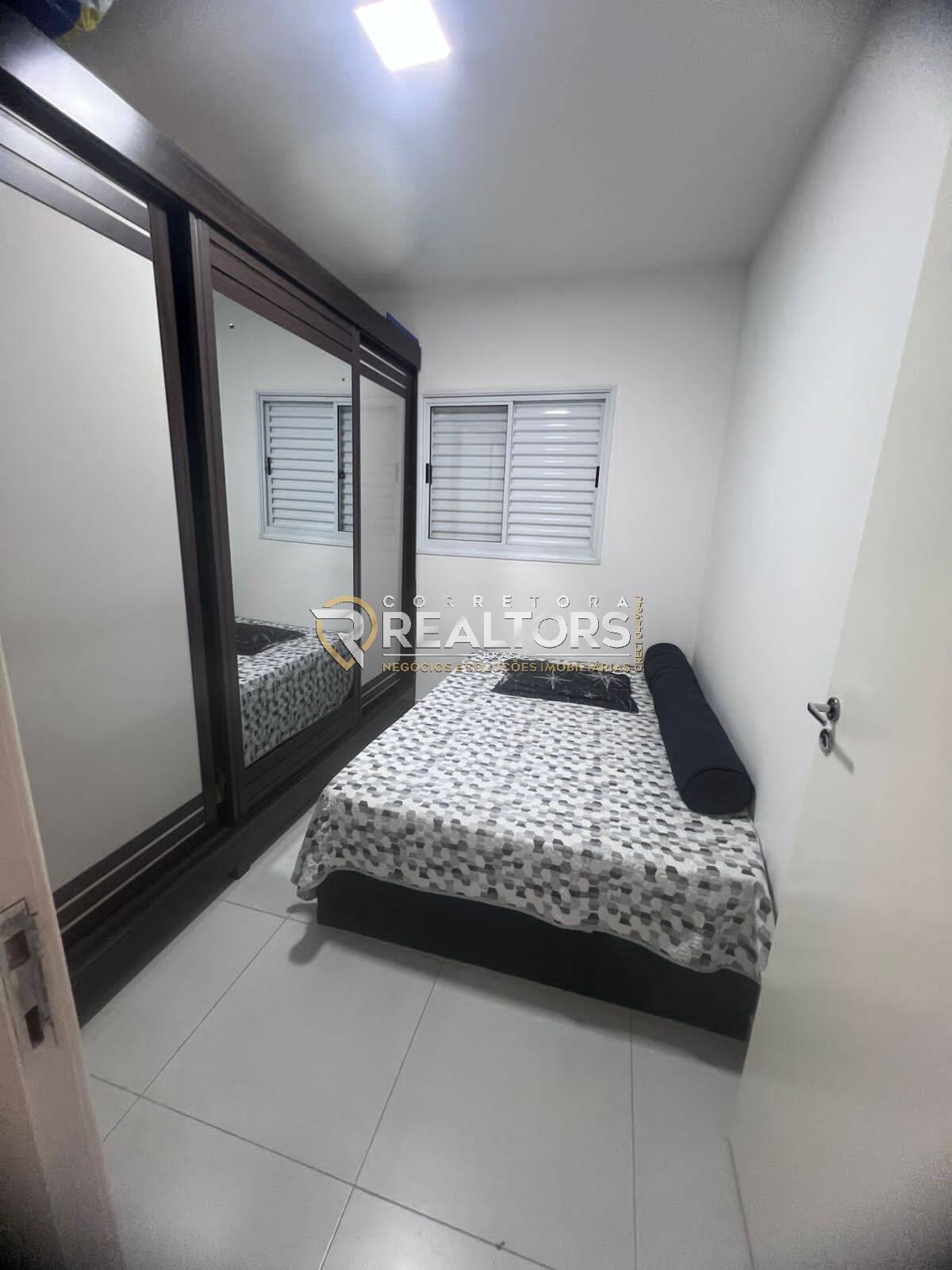 Apartamento, 2 quartos, 54 m² - Foto 6