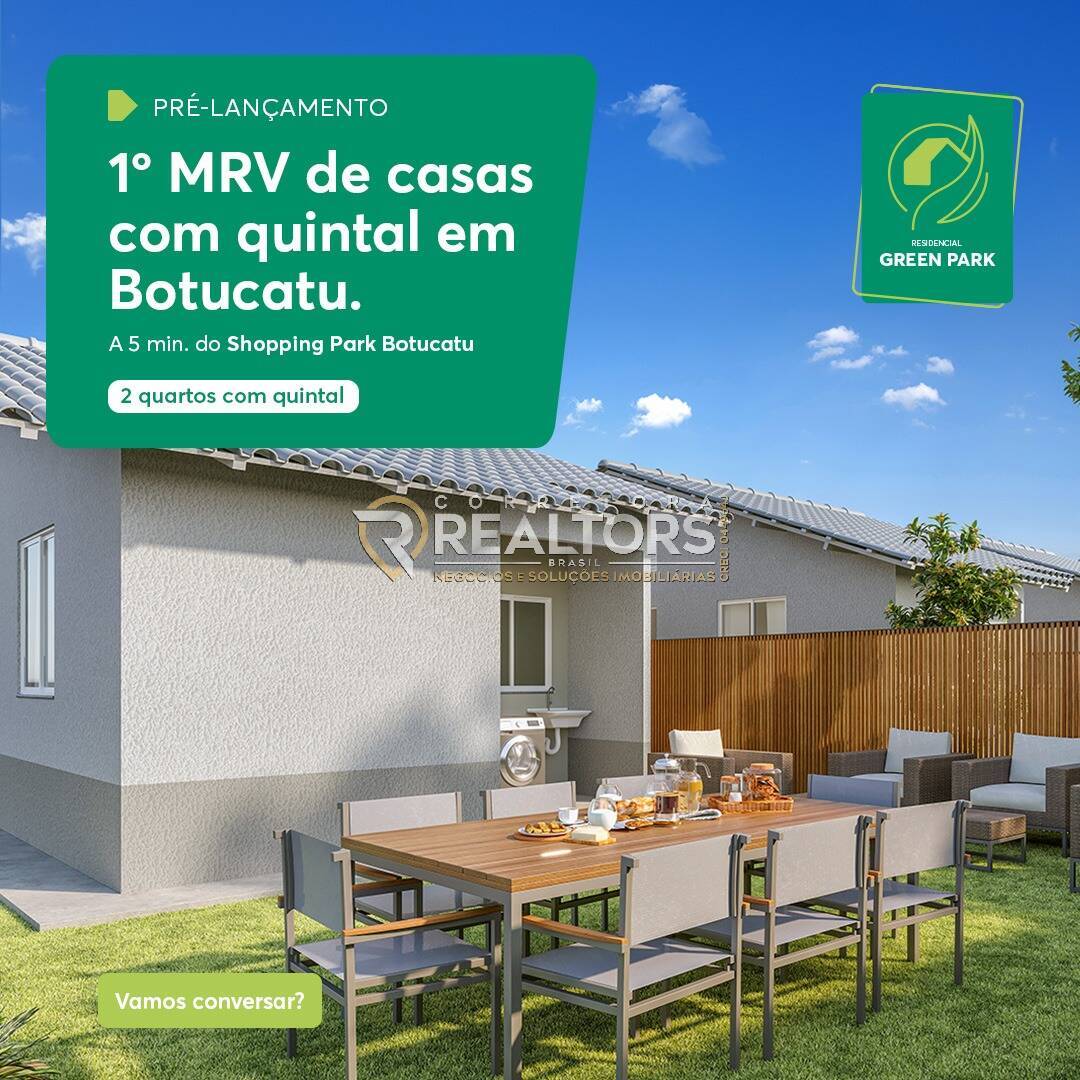 Casa à venda com 2 quartos, 40m² - Foto 4