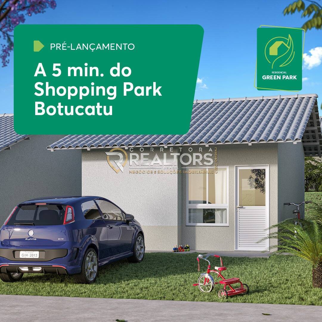 Casa à venda com 2 quartos, 40m² - Foto 7