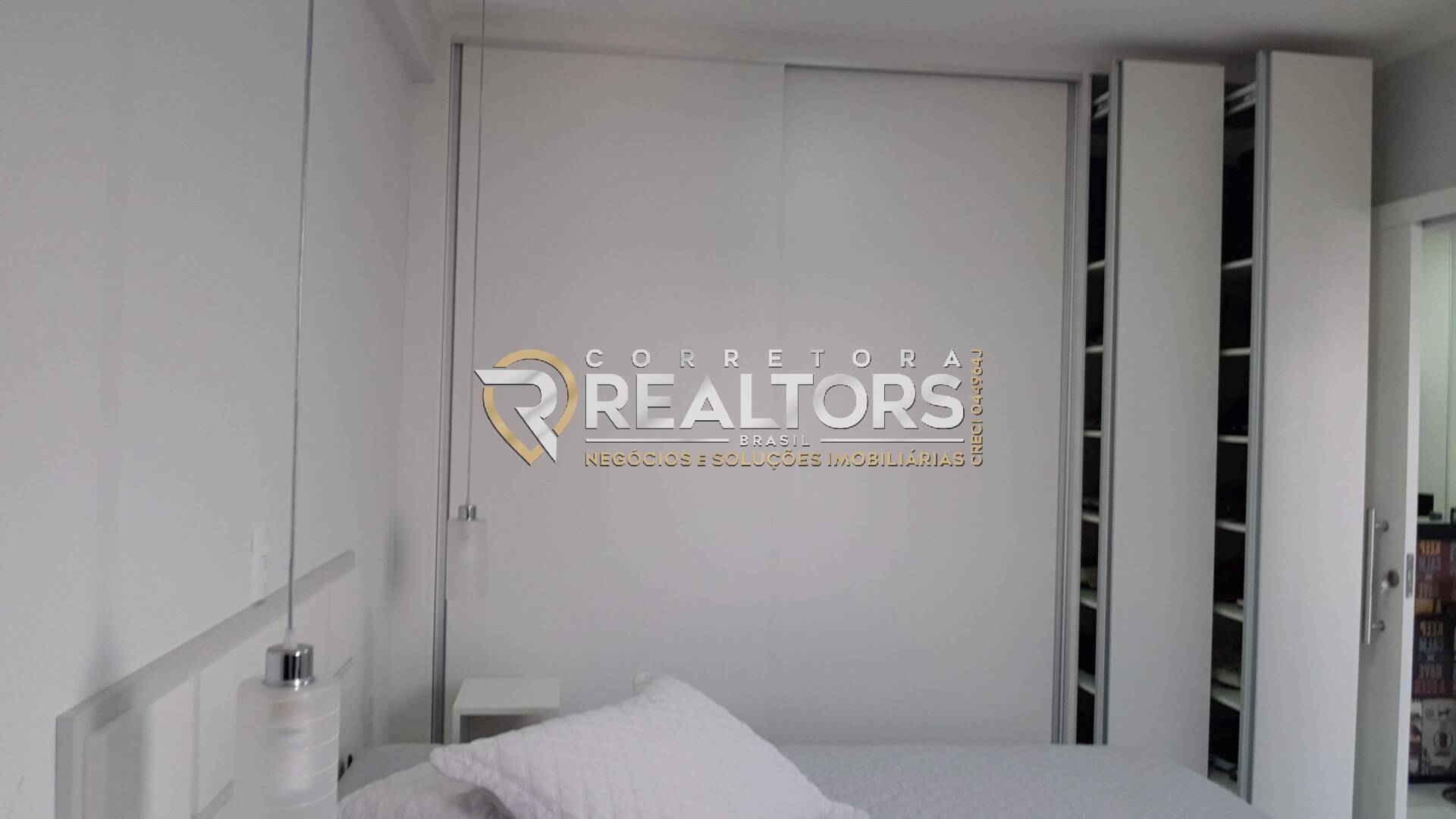Apartamento à venda com 1 quarto, 36m² - Foto 8