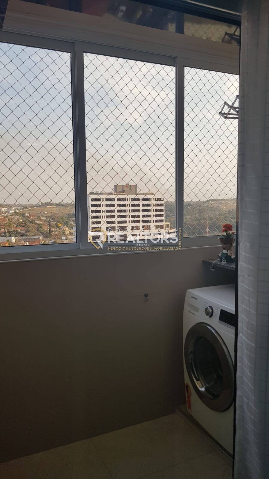 Apartamento à venda com 1 quarto, 36m² - Foto 6