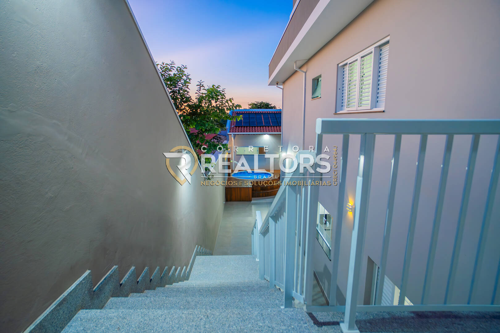 Casa à venda com 4 quartos, 231m² - Foto 5