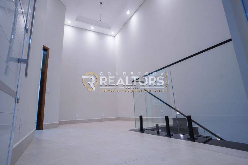 Casa à venda com 4 quartos, 231m² - Foto 8