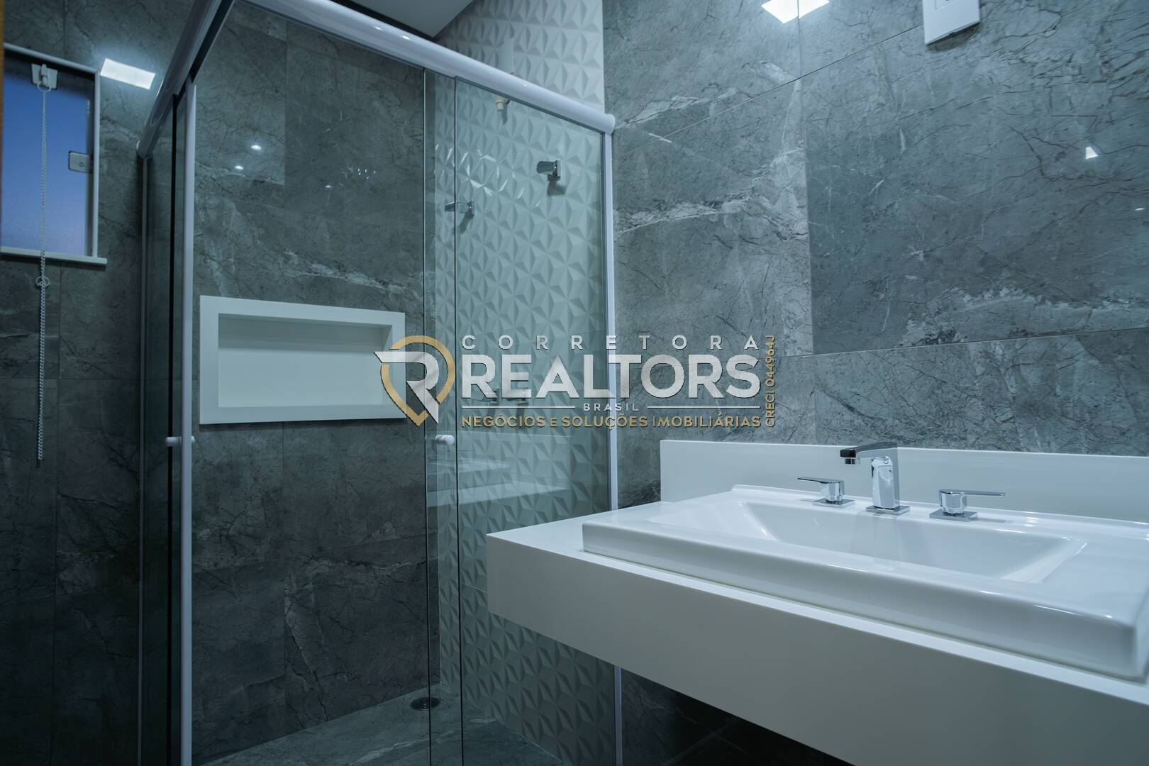 Casa à venda com 4 quartos, 231m² - Foto 12
