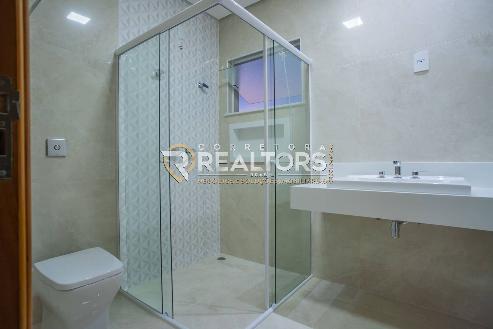Casa à venda com 4 quartos, 231m² - Foto 10