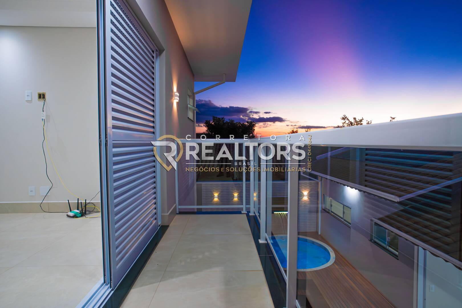 Casa à venda com 4 quartos, 231m² - Foto 14