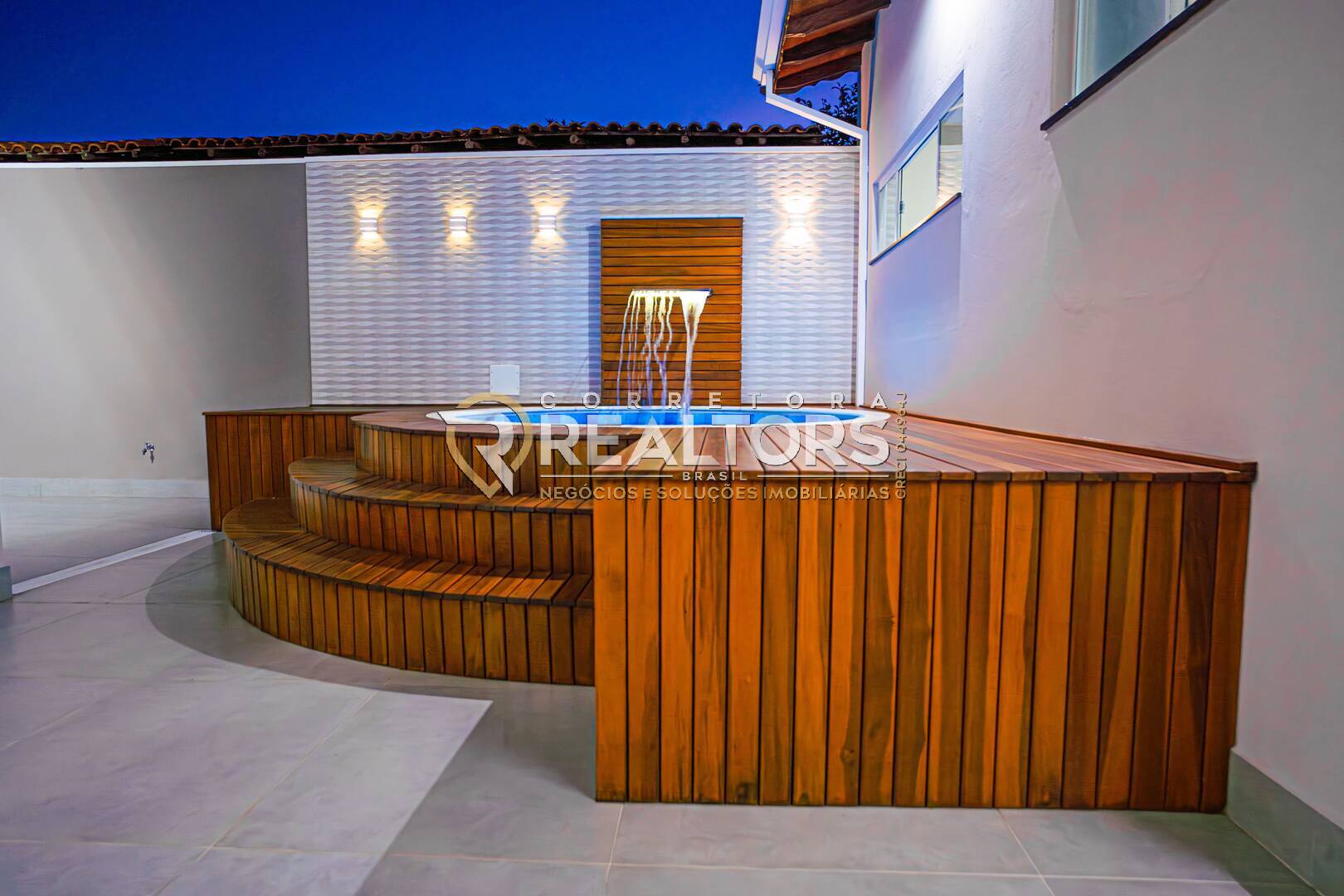 Casa à venda com 4 quartos, 231m² - Foto 22