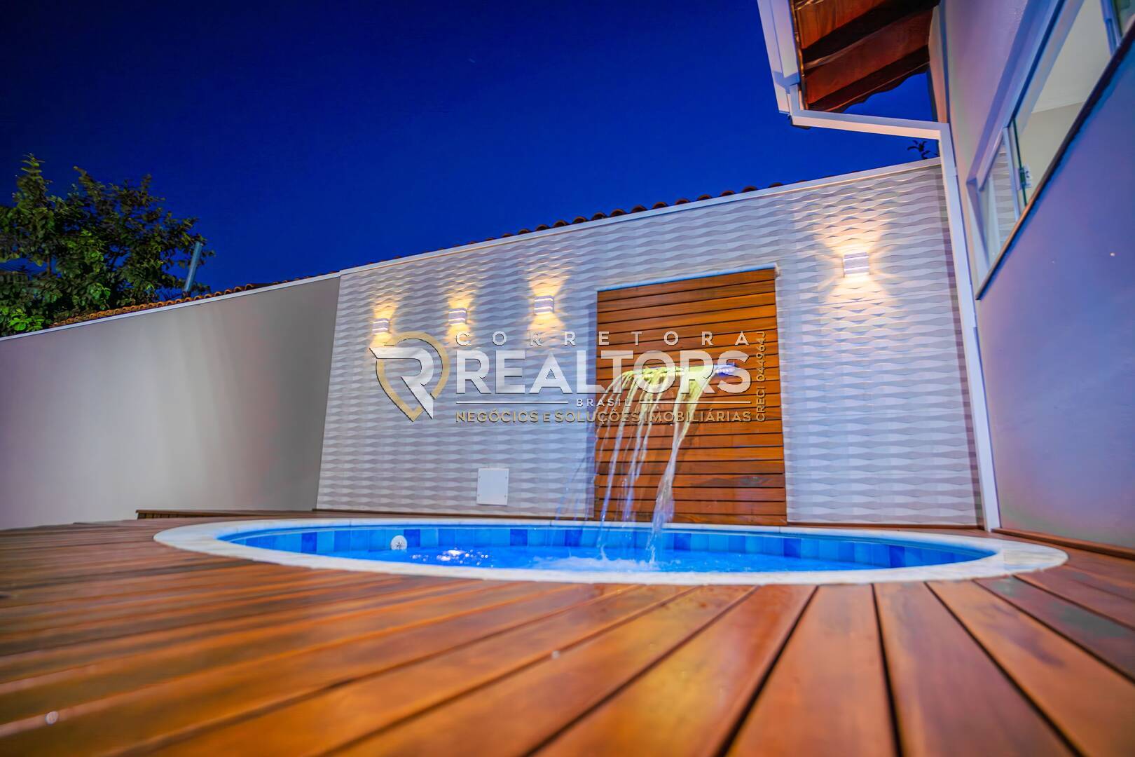 Casa à venda com 4 quartos, 231m² - Foto 23