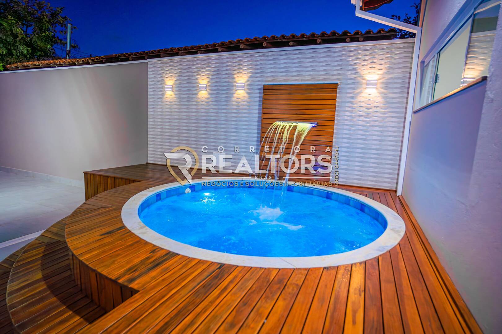 Casa à venda com 4 quartos, 231m² - Foto 24