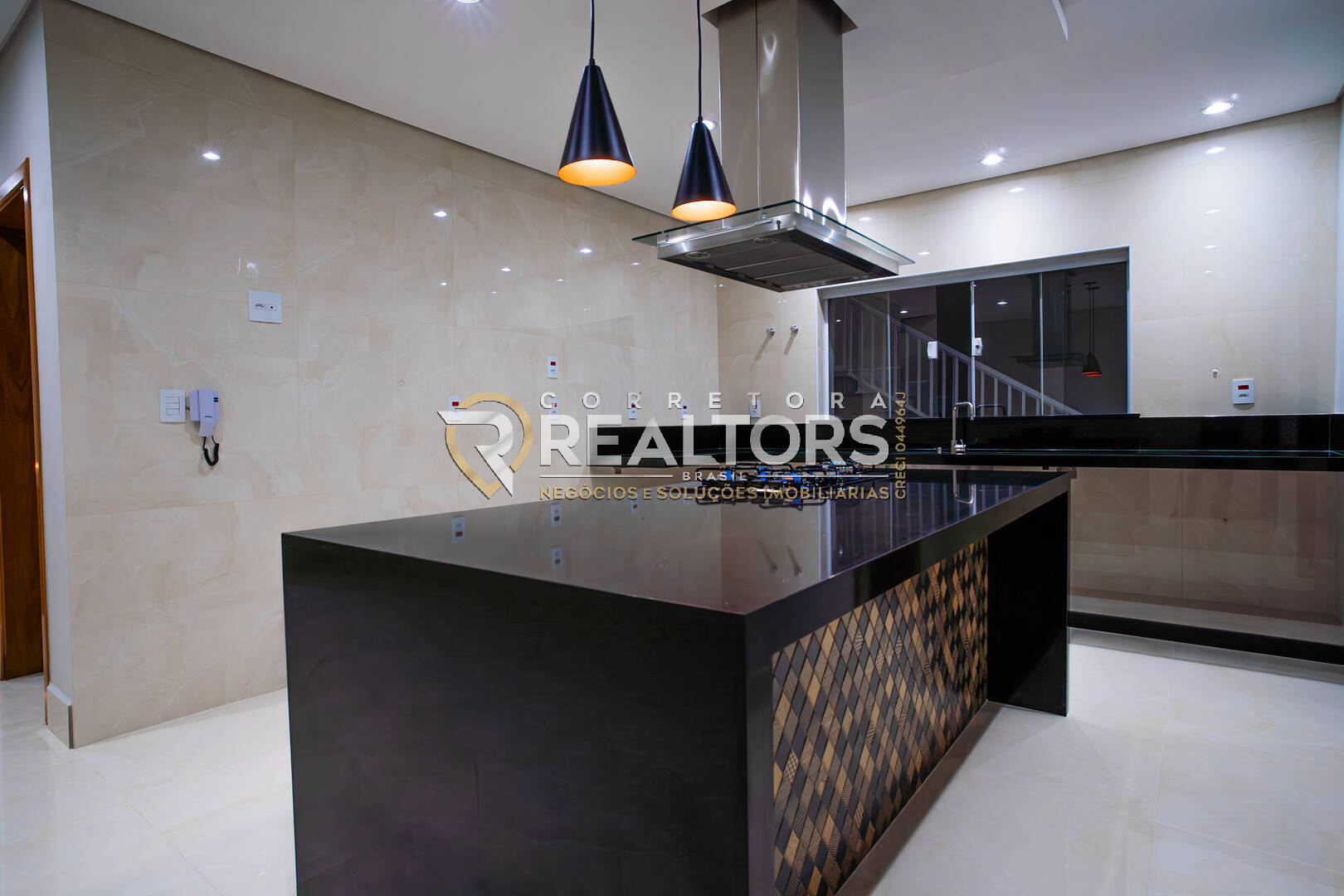 Casa à venda com 4 quartos, 231m² - Foto 20