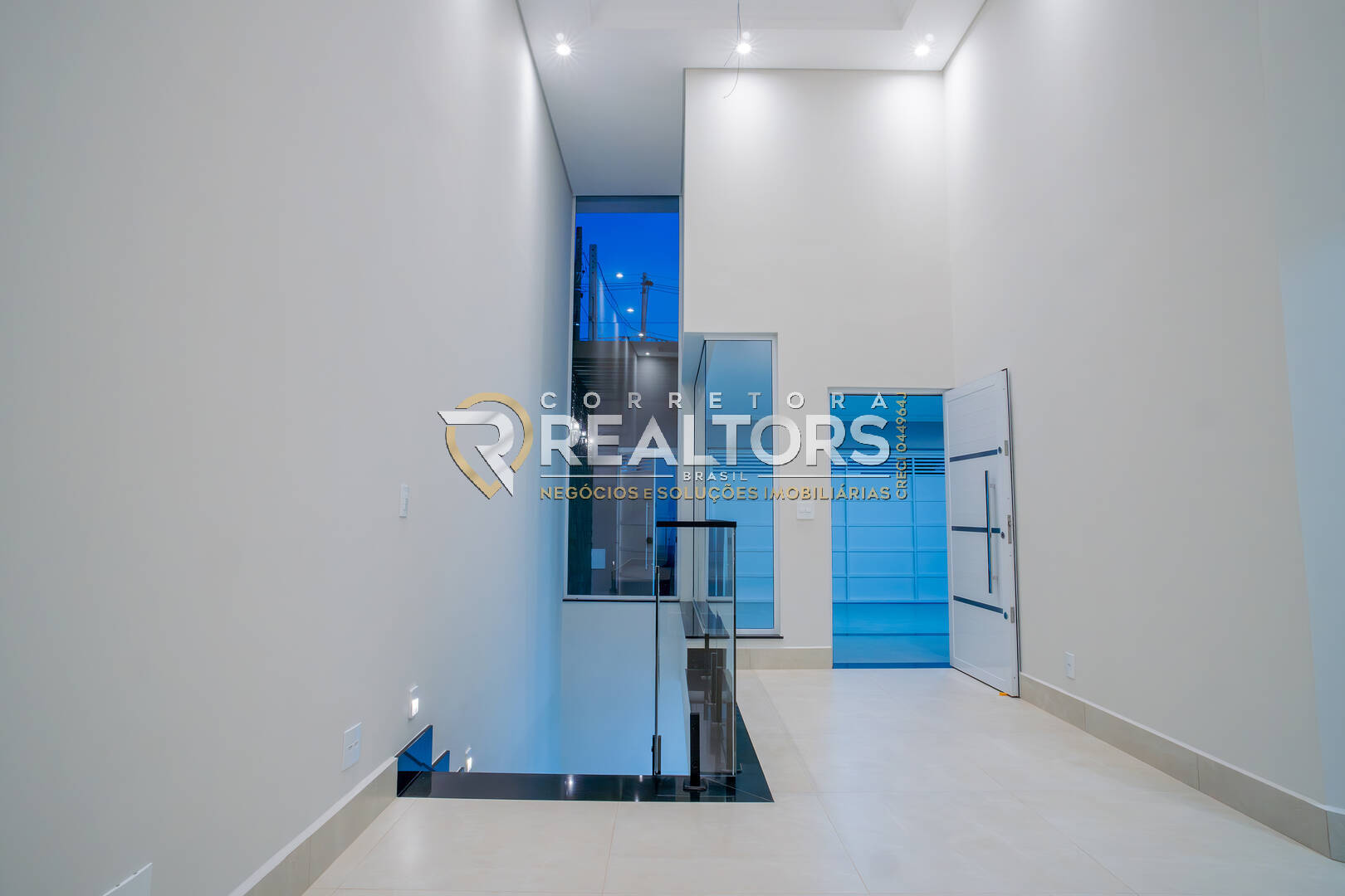 Casa à venda com 4 quartos, 231m² - Foto 7