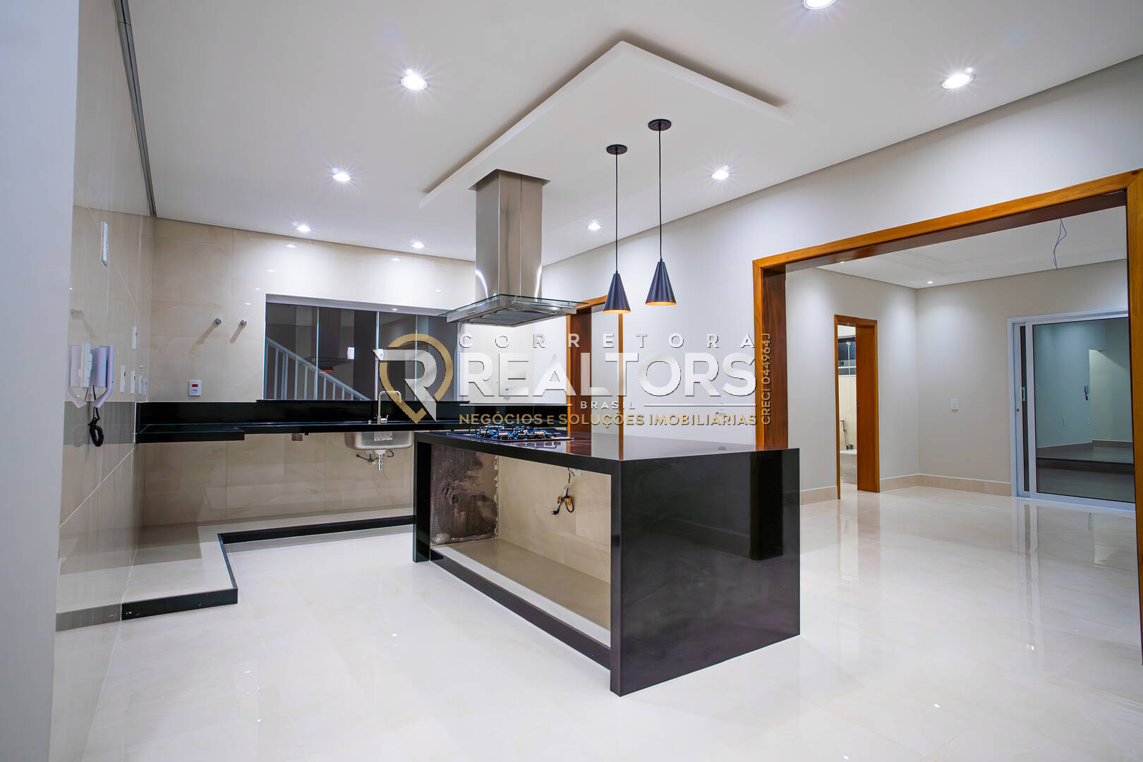 Casa à venda com 4 quartos, 231m² - Foto 19