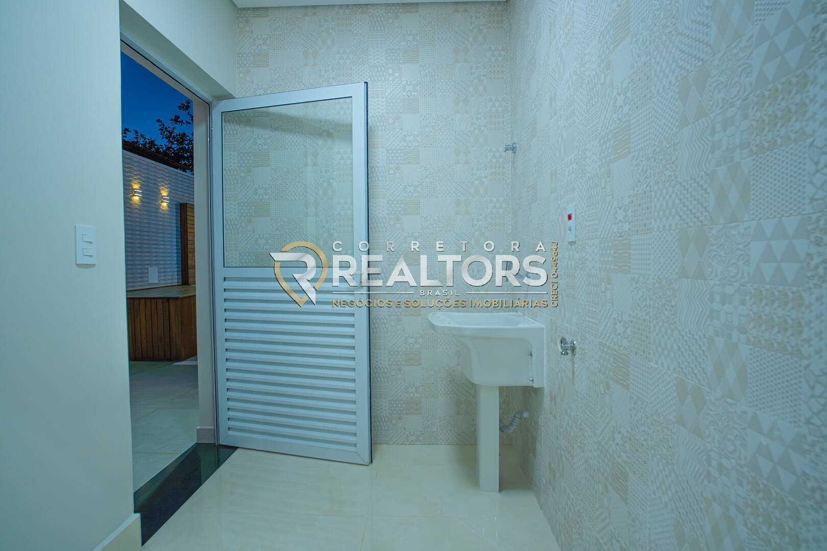 Casa à venda com 4 quartos, 231m² - Foto 25