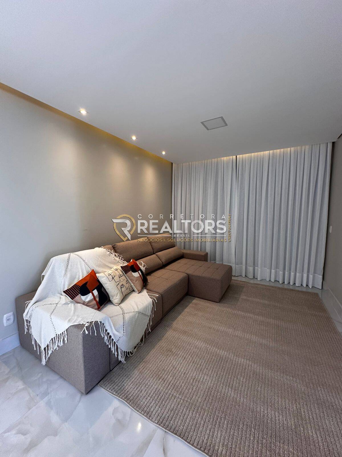 Casa de Condomínio, 4 quartos - Foto 5