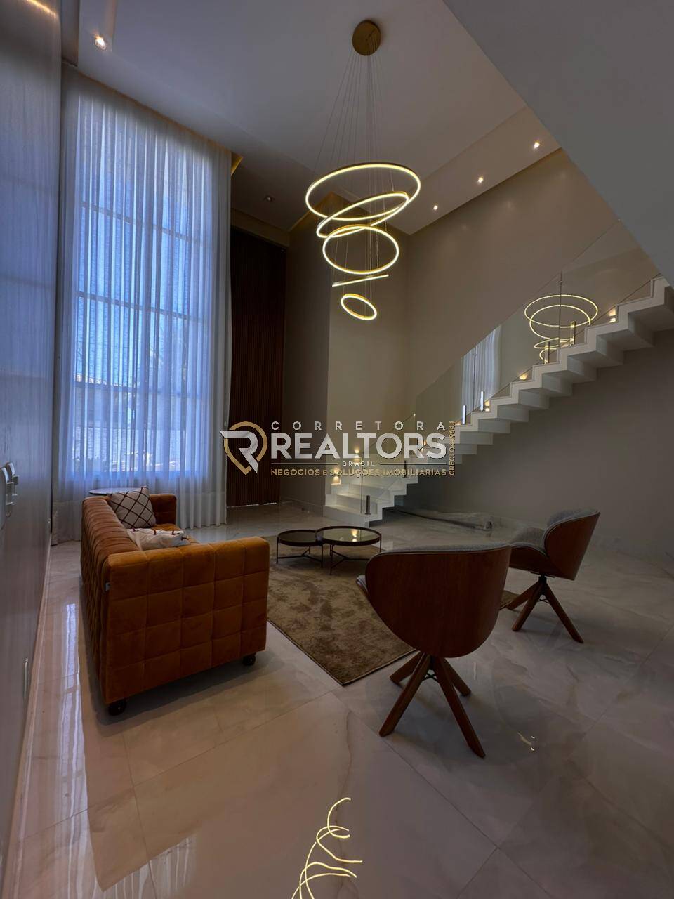 Casa de Condomínio, 4 quartos - Foto 6