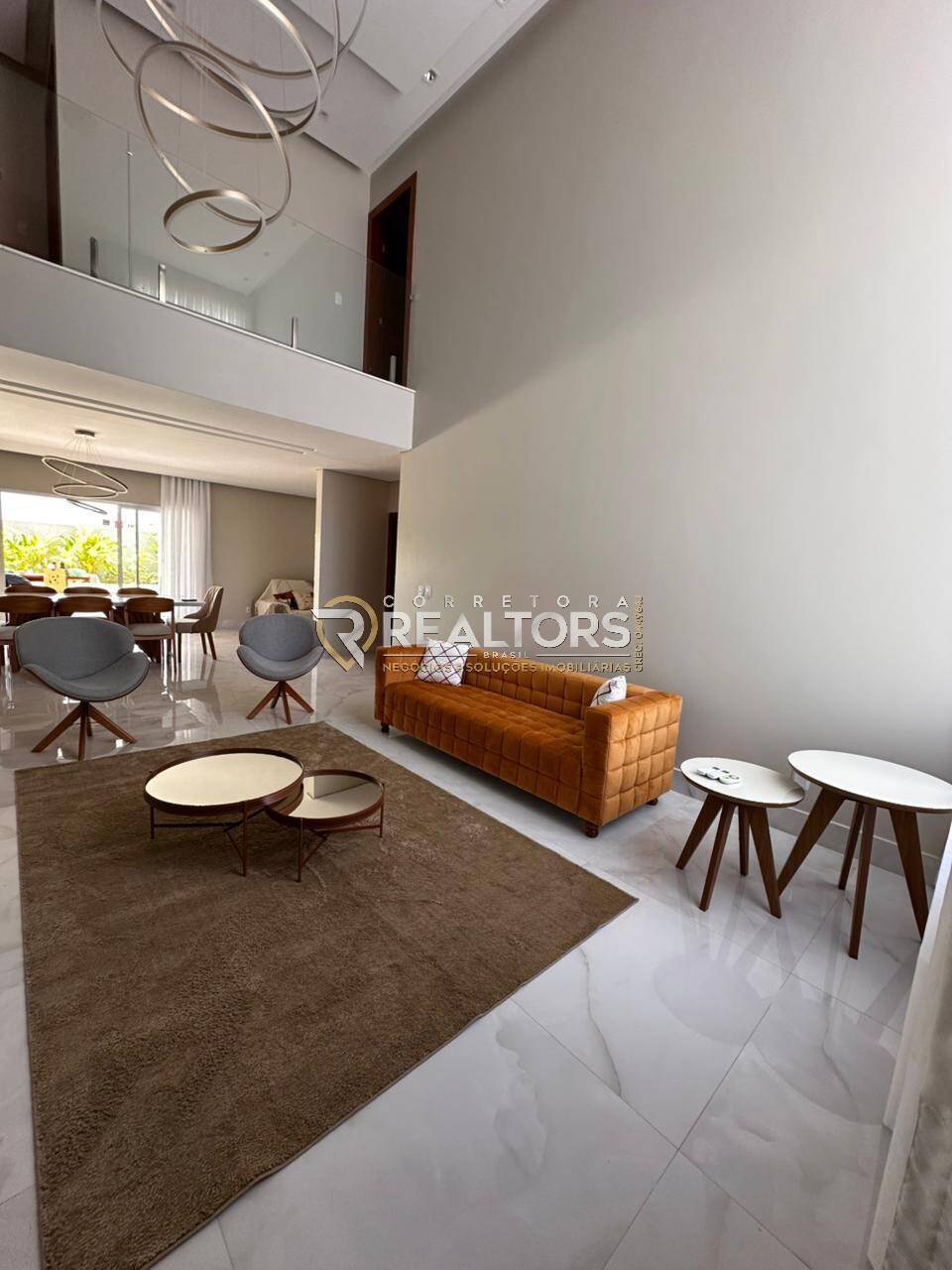 Casa de Condomínio, 4 quartos - Foto 4