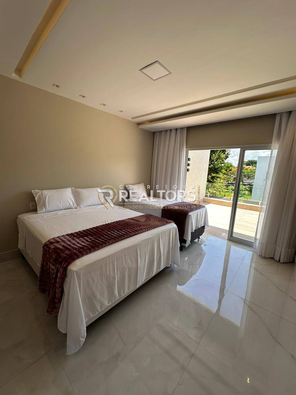 Casa de Condomínio, 4 quartos - Foto 9