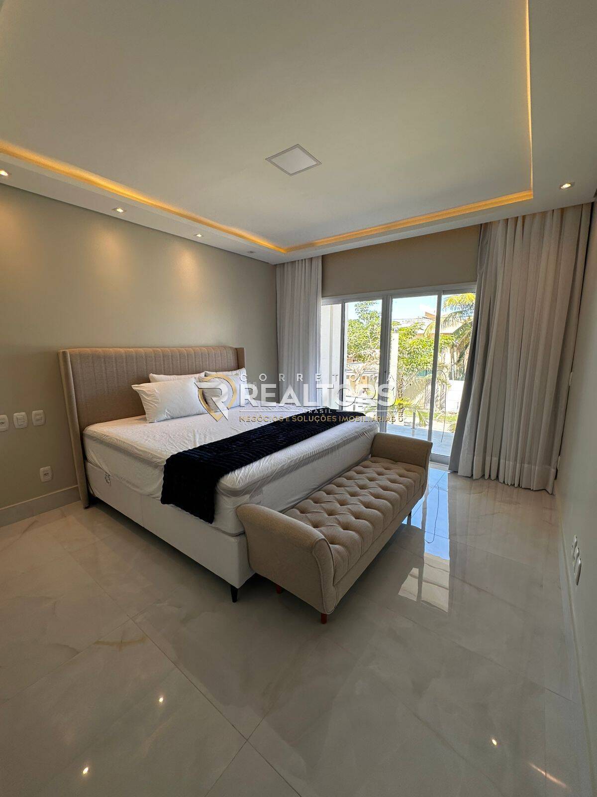 Casa de Condomínio, 4 quartos - Foto 14