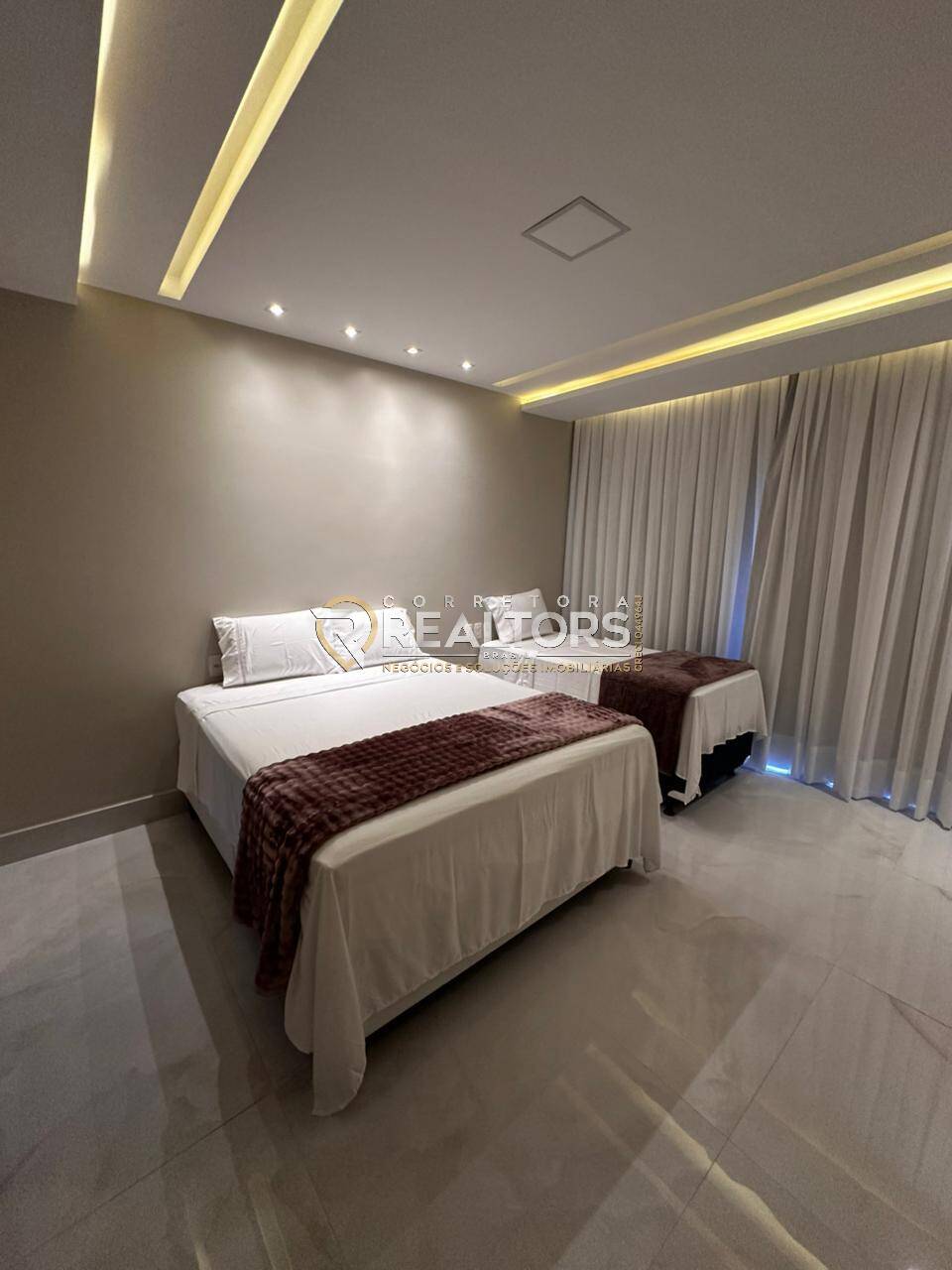 Casa de Condomínio, 4 quartos - Foto 12