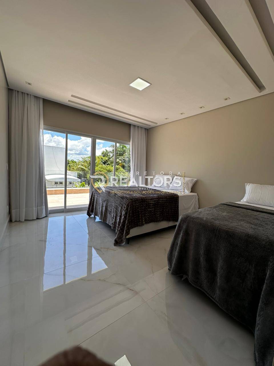 Casa de Condomínio, 4 quartos - Foto 13