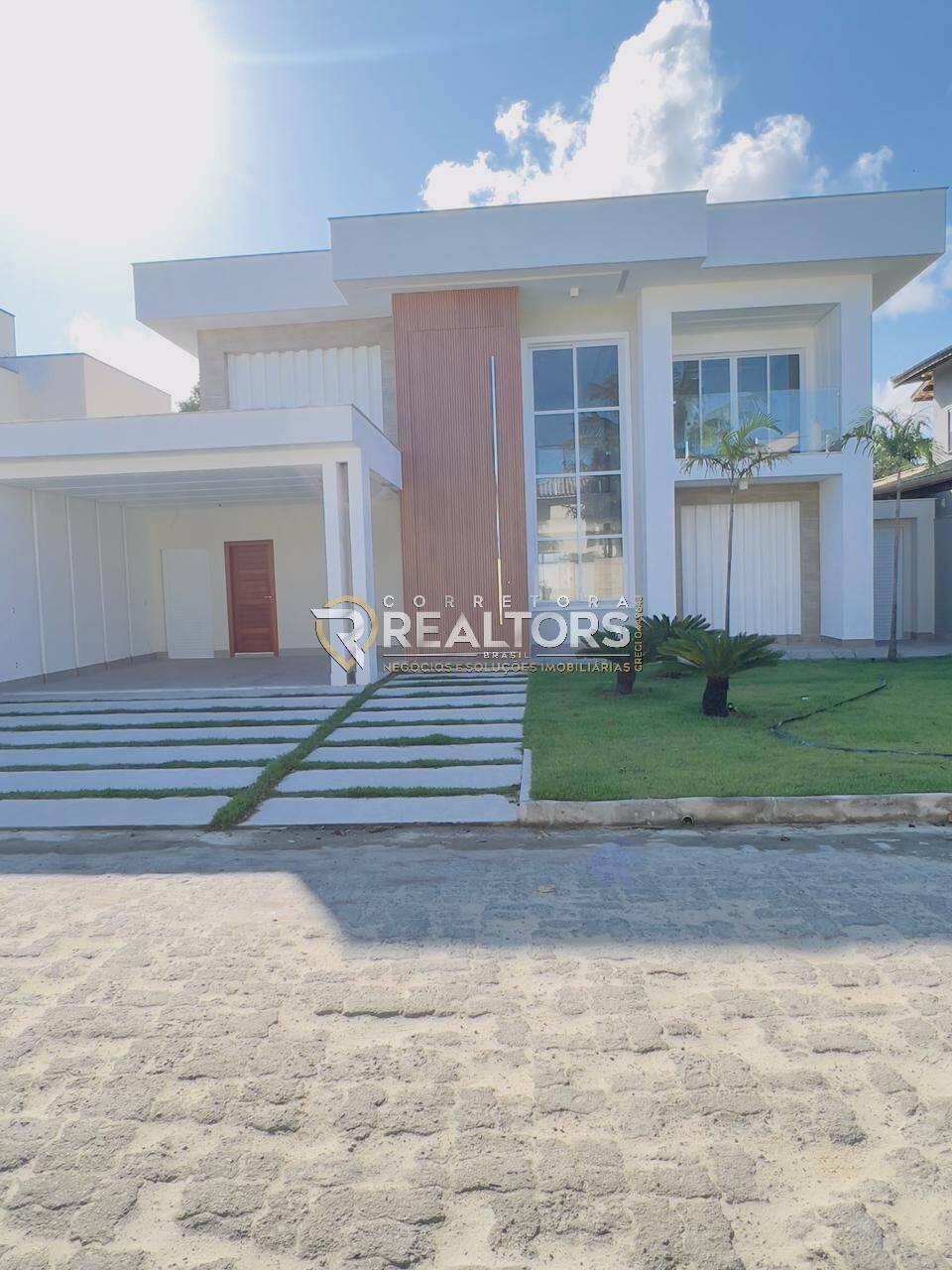 Casa de Condomínio, 4 quartos - Foto 15