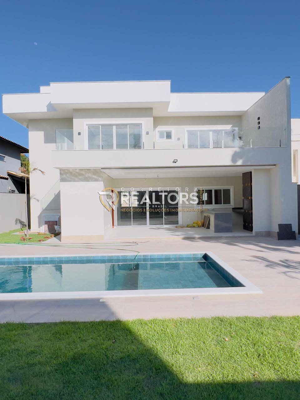 Casa de Condomínio, 4 quartos - Foto 2