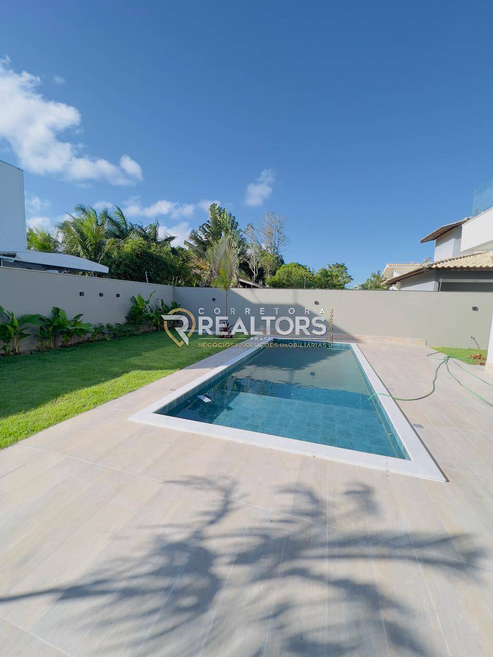 Casa de Condomínio, 4 quartos - Foto 25