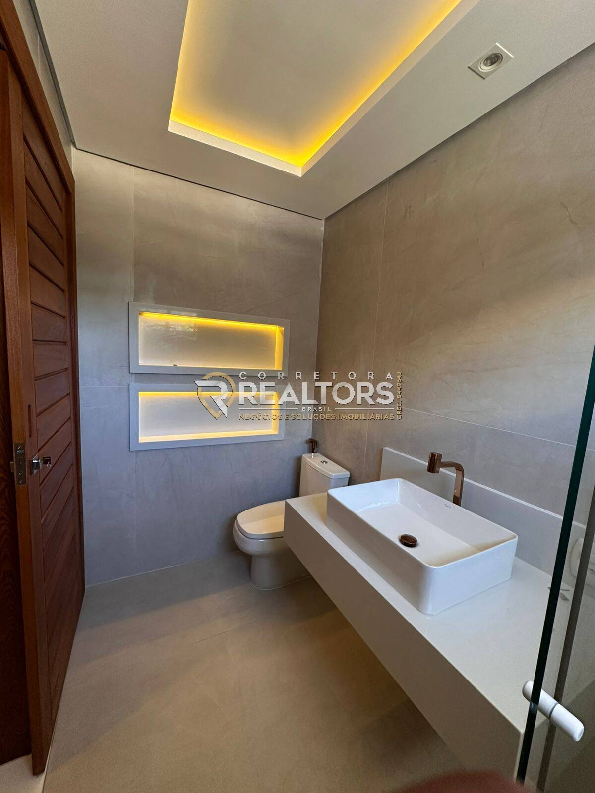 Casa de Condomínio, 4 quartos - Foto 27