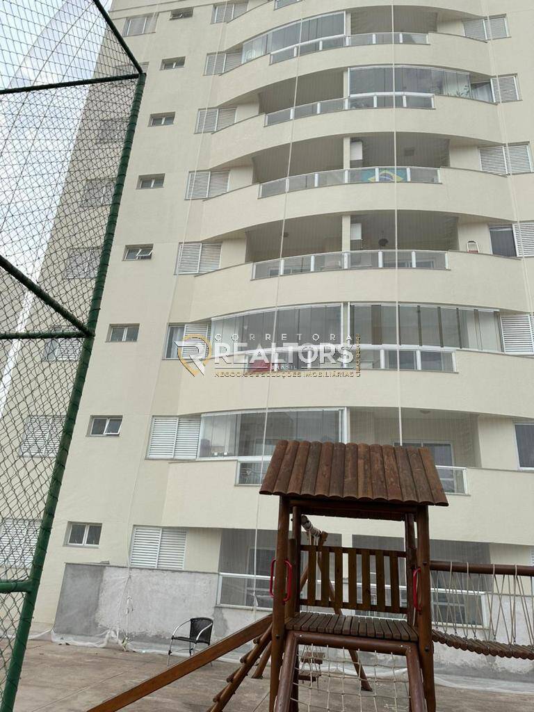 Apartamento à venda com 3 quartos, 84m² - Foto 1