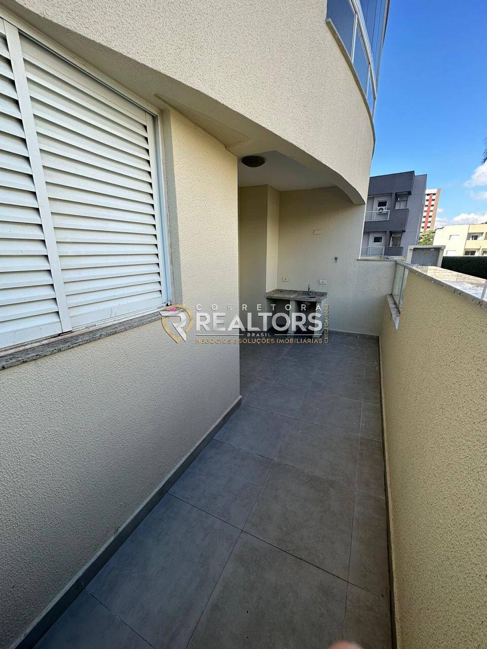 Apartamento à venda com 3 quartos, 84m² - Foto 8